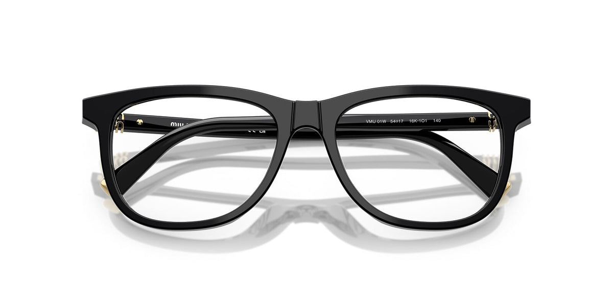Miu Miu MU 01WV 16K1O1 Glasses