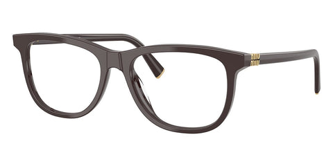 Miu Miu MU 01WV 22C1O1 Glasses