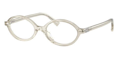 Miu Miu MU 01XV 12U1O1 Glasses