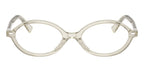 Miu Miu MU 01XV 12U1O1 Glasses