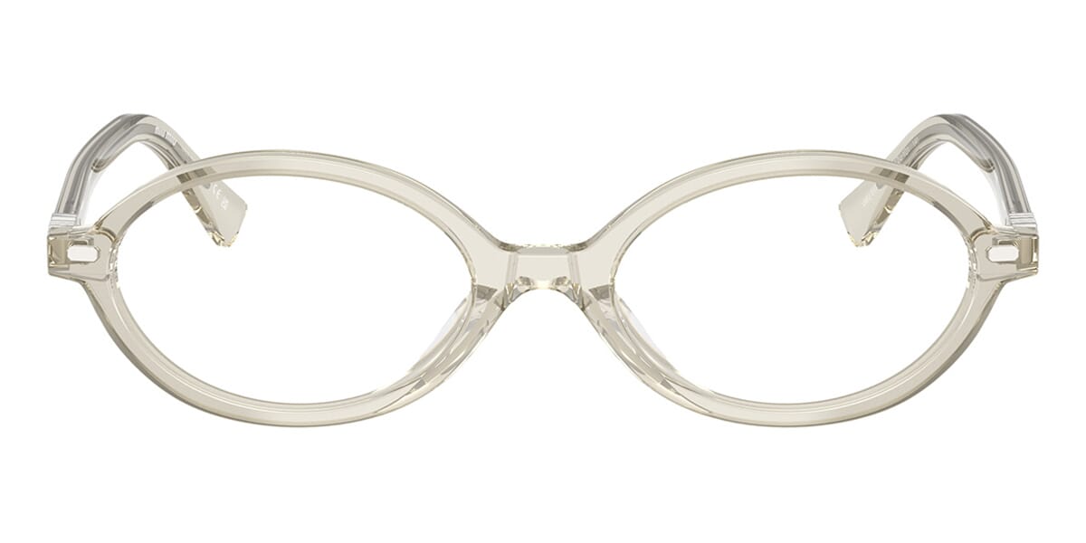 Miu Miu MU 01XV 12U1O1 Glasses