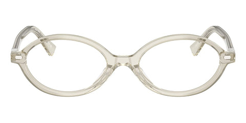 Miu Miu MU 01XV 12U1O1 Glasses