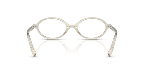 Miu Miu MU 01XV 12U1O1 Glasses