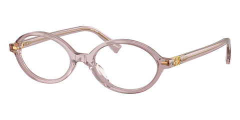 Miu Miu MU 01XV 12W1O1 Glasses