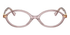Miu Miu MU 01XV 12W1O1 Glasses