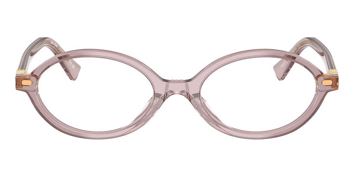 Miu Miu MU 01XV 12W1O1 Glasses