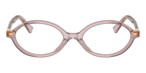 Miu Miu MU 01XV 12W1O1 Glasses