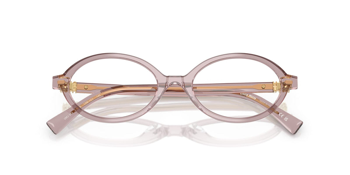Miu Miu MU 01XV 12W1O1 Glasses