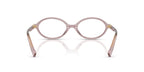 Miu Miu MU 01XV 12W1O1 Glasses