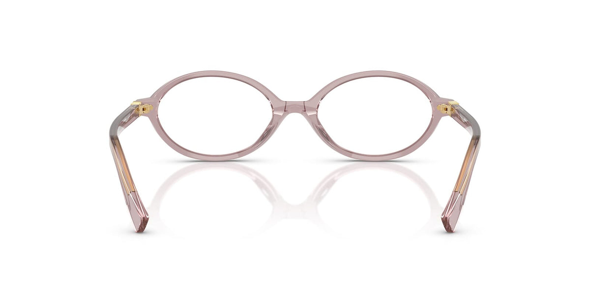 Miu Miu MU 01XV 12W1O1 Glasses