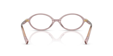 Miu Miu MU 01XV 12W1O1 Glasses