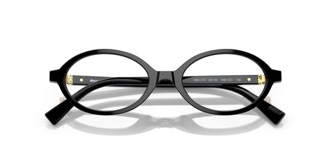 Miu Miu MU 01XV 1AB1O1 Glasses