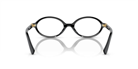 Miu Miu MU 01XV 1AB1O1 Glasses