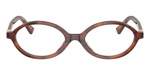 Miu Miu MU 01XV 26E1O1 Glasses