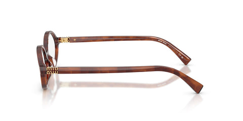 Miu Miu MU 01XV 26E1O1 Glasses