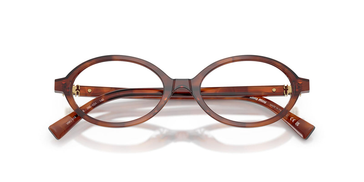 Miu Miu MU 01XV 26E1O1 Glasses