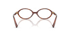 Miu Miu MU 01XV 26E1O1 Glasses