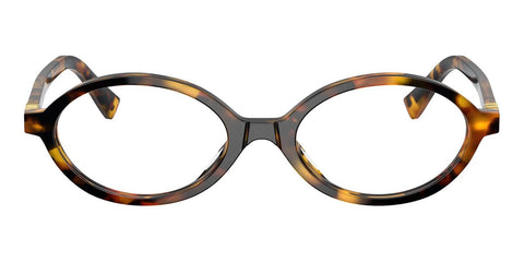 Miu Miu MU 01XV VAU1O1 Glasses