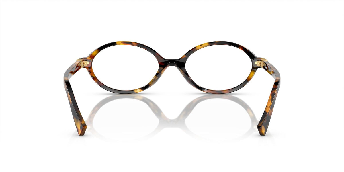 Miu Miu MU 01XV VAU1O1 Glasses
