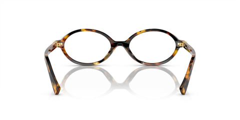 Miu Miu MU 01XV VAU1O1 Glasses