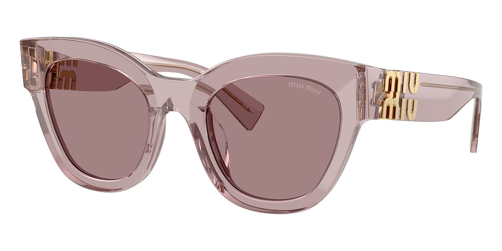 Miu Miu MU 01YS 12W20I Sunglasses