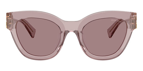 Miu Miu MU 01YS 12W20I Sunglasses