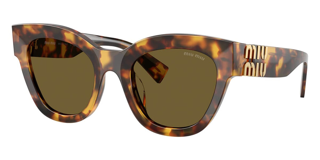 Miu Miu MU 01YS 14L09Z Sunglasses