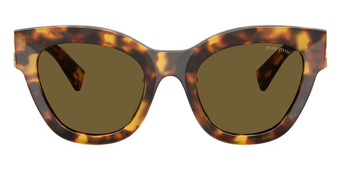 Miu Miu MU 01YS 14L09Z Sunglasses