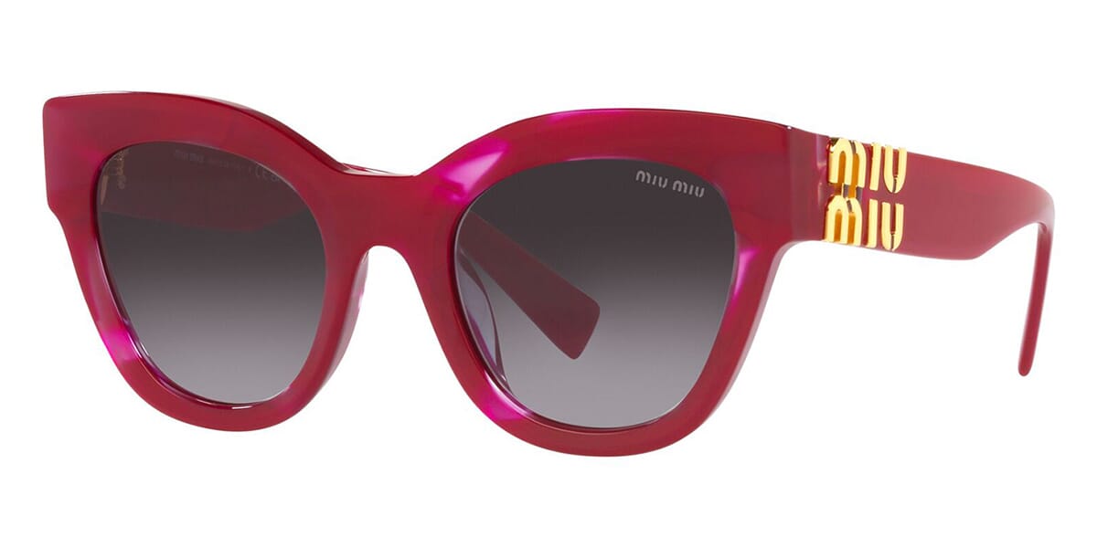 MIU MIU SUNGLASSES - Sunglasses Villa