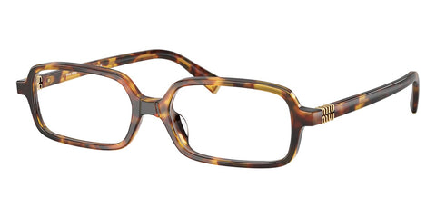 Miu Miu MU 01YV 14L1O1 Glasses