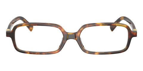 Miu Miu MU 01YV 14L1O1 Glasses