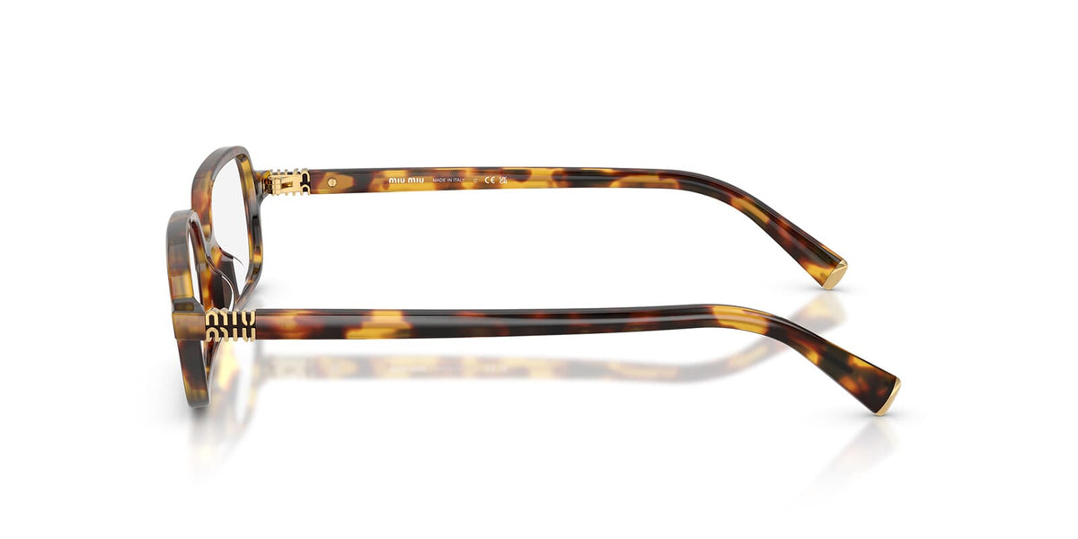 Miu Miu MU 01YV 14L1O1 Glasses