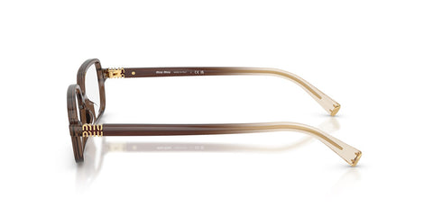 Miu Miu MU 01YV 23H1O1 Glasses