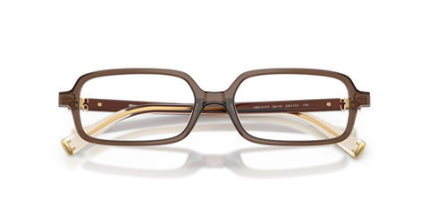Miu Miu MU 01YV 23H1O1 Glasses