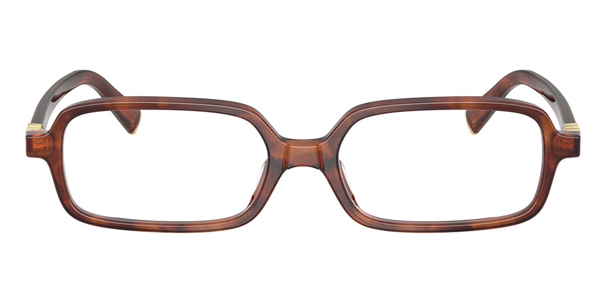 Miu Miu MU 01YV 26E1O1 Glasses