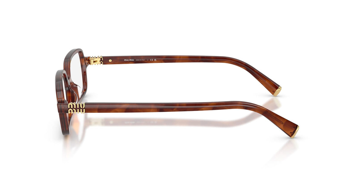 Miu Miu MU 01YV 26E1O1 Glasses