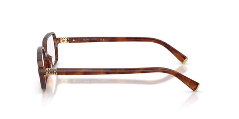 Miu Miu MU 01YV 26E1O1 Glasses