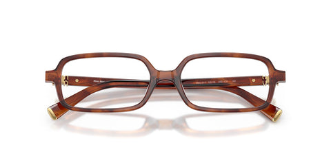 Miu Miu MU 01YV 26E1O1 Glasses