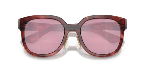 Miu Miu MU 01ZS 12Q50D Sunglasses