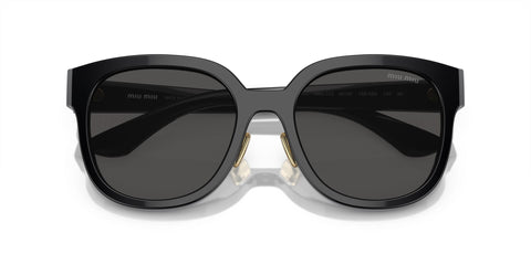 Miu Miu MU 01ZS 1AB5S0 Sunglasses