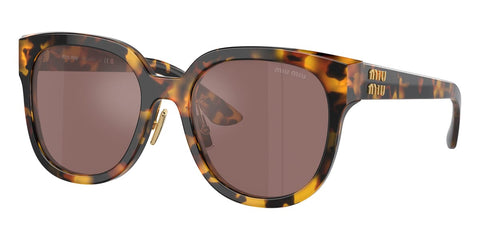 Miu Miu MU 01ZS VAU70D Sunglasses