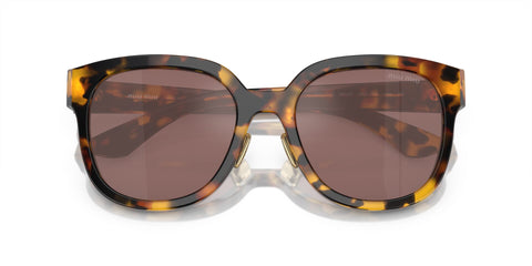 Miu Miu MU 01ZS VAU70D Sunglasses