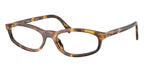 Miu Miu MU 01ZV 14L1O1 Glasses