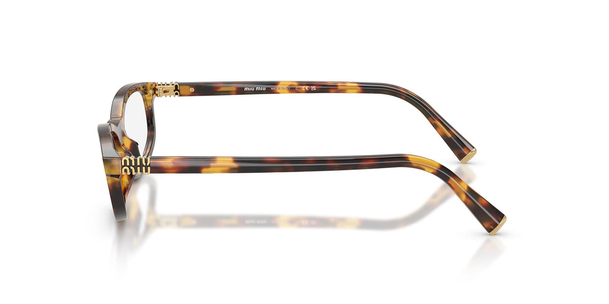 Miu Miu MU 01ZV 14L1O1 Glasses