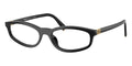 Miu Miu MU 01ZV 16K1O1 Glasses
