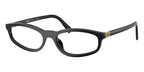 Miu Miu MU 01ZV 16K1O1 Glasses