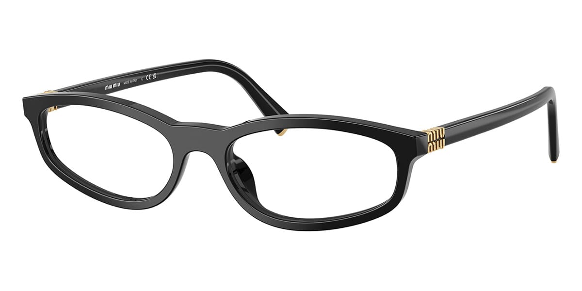 Miu Miu MU 01ZV 16K1O1 Glasses