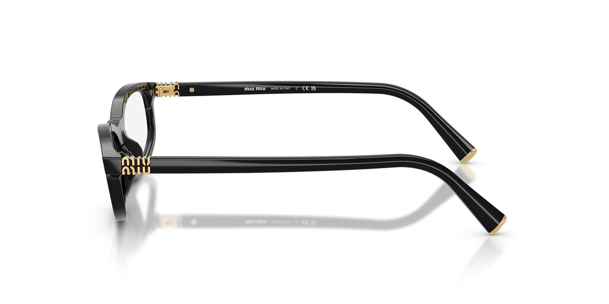 Miu Miu MU 01ZV 16K1O1 Glasses