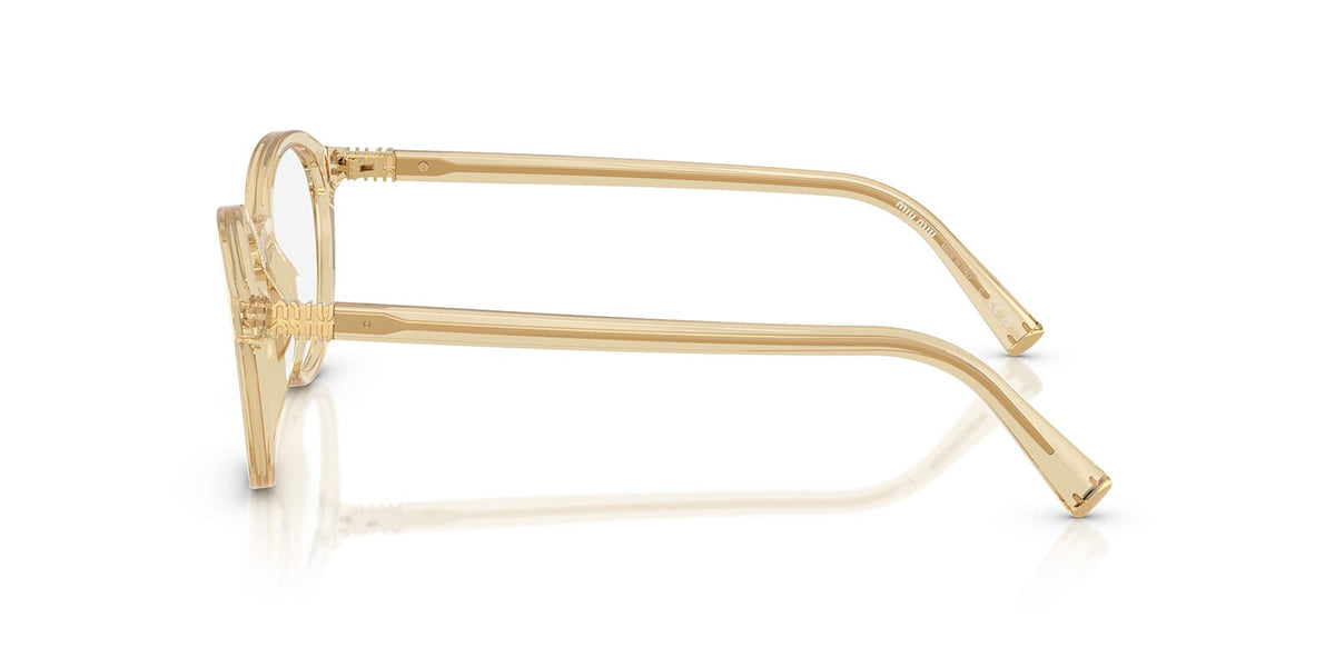 Miu Miu MU 02WV 11T1O1 Glasses