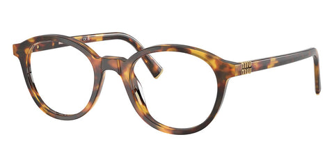 Miu Miu MU 02WV 14L1O1 Glasses
